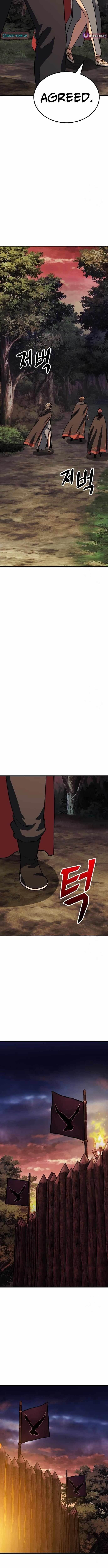 Skeleton Warrior - Chapter 41 Page 7