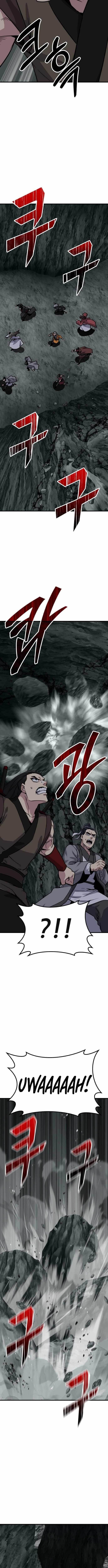 Skeleton Warrior - Chapter 44 Page 22