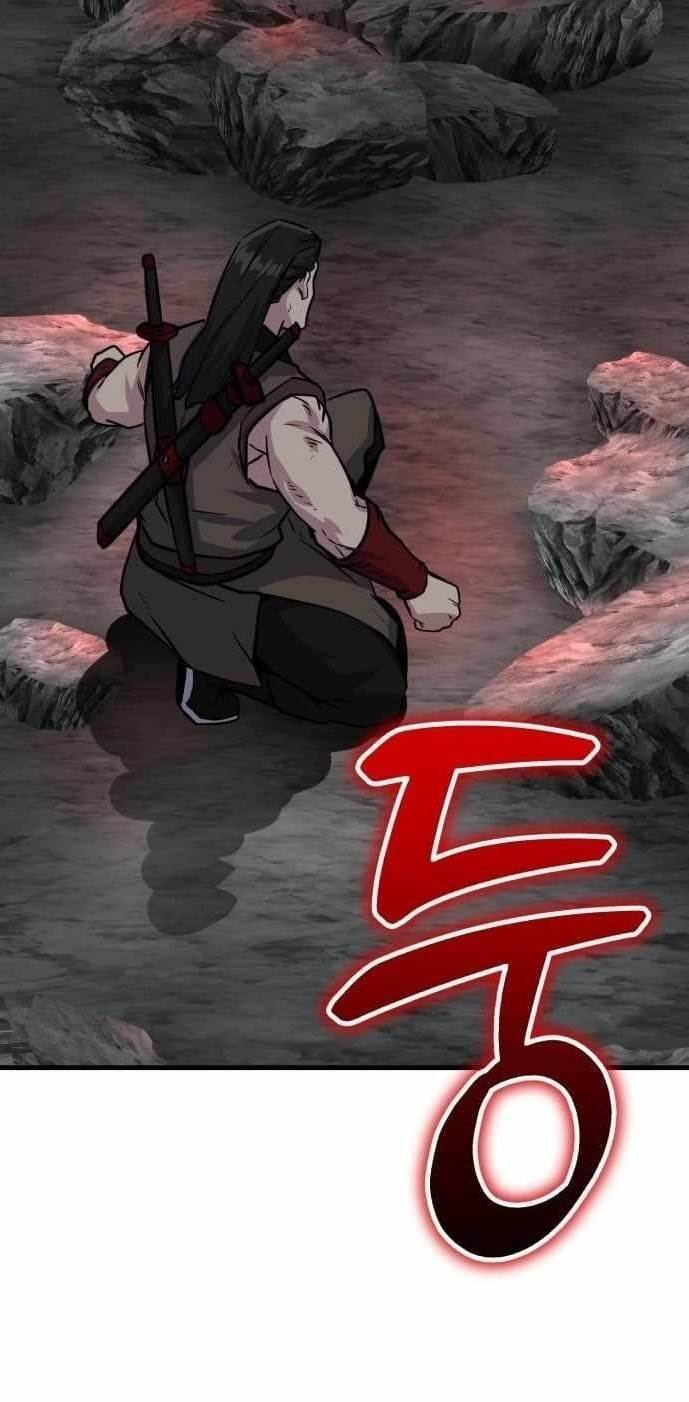 Skeleton Warrior - Chapter 44 Page 24