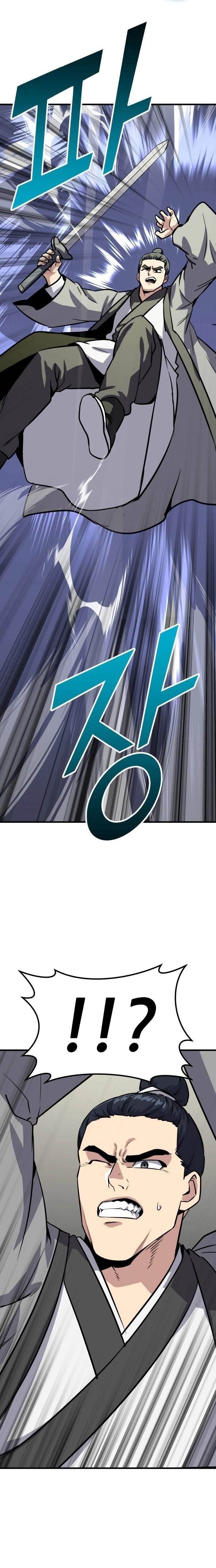 Skeleton Warrior - Chapter 46 Page 13