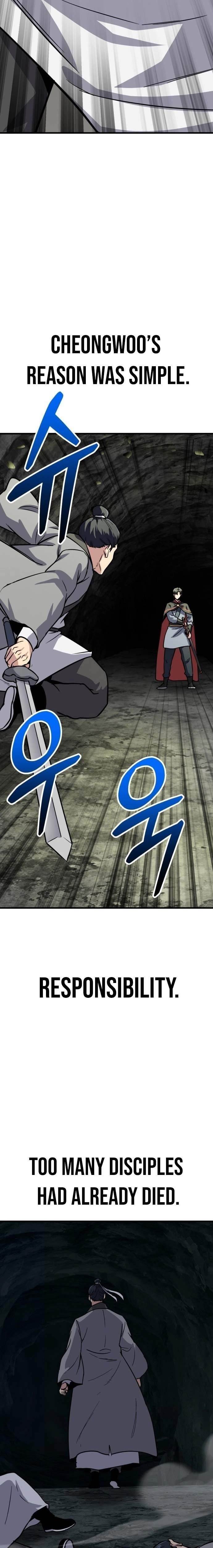 Skeleton Warrior - Chapter 46 Page 2