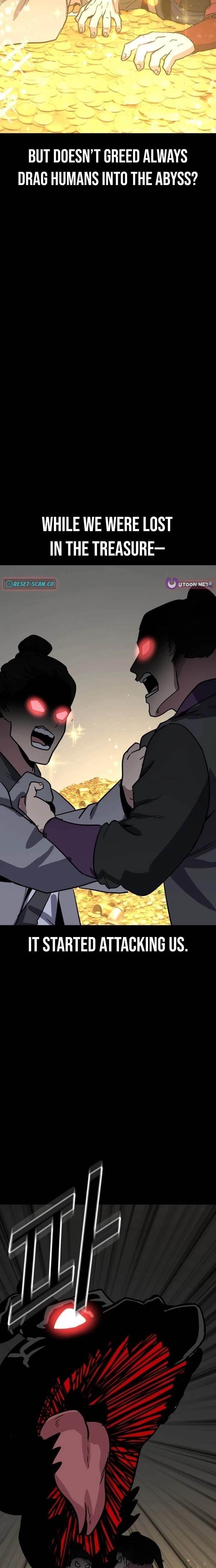 Skeleton Warrior - Chapter 47 Page 26