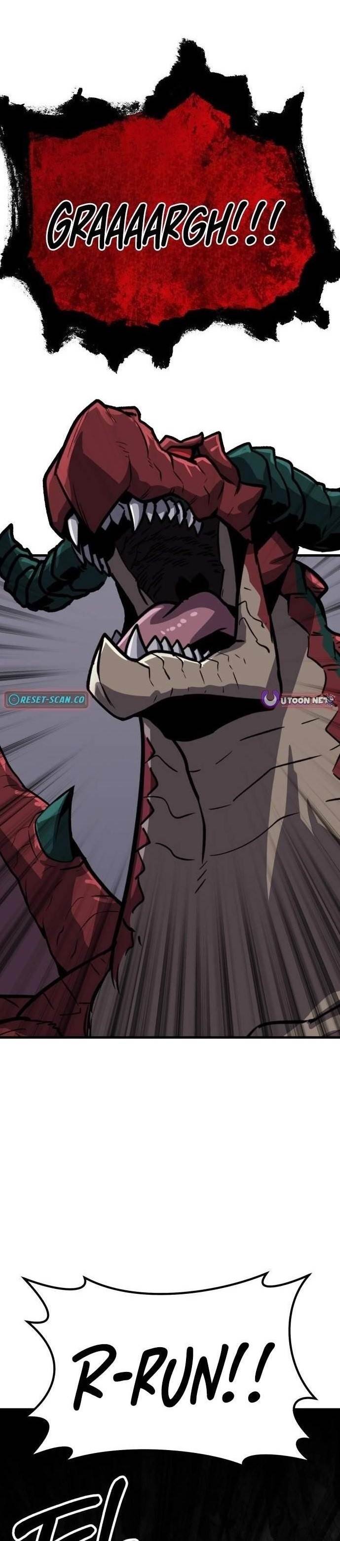 Skeleton Warrior - Chapter 48 Page 1