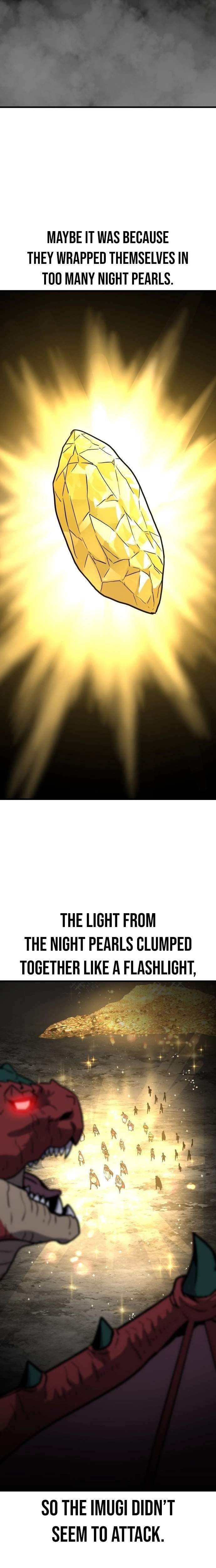 Skeleton Warrior - Chapter 48 Page 10