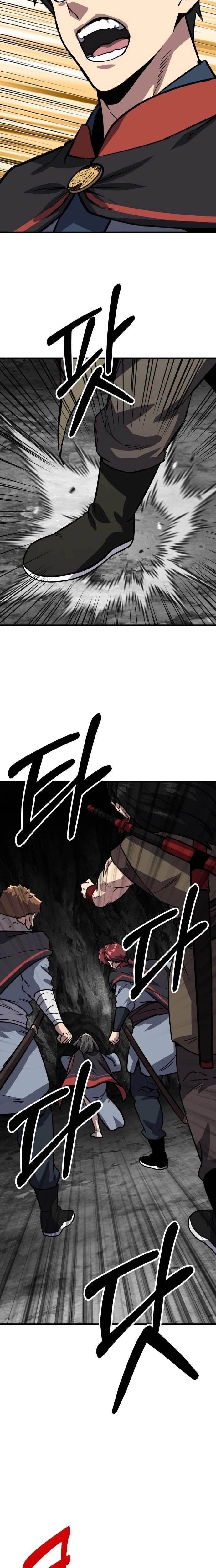 Skeleton Warrior - Chapter 48 Page 42