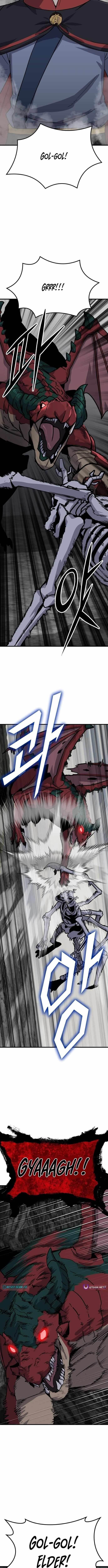 Skeleton Warrior - Chapter 49 Page 11