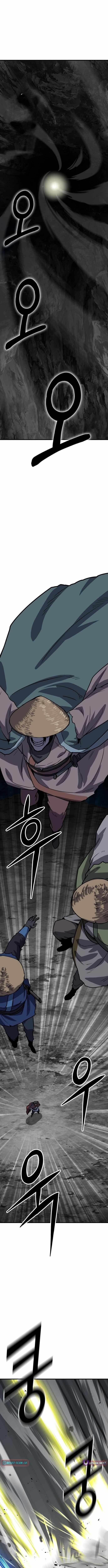 Skeleton Warrior - Chapter 49 Page 3