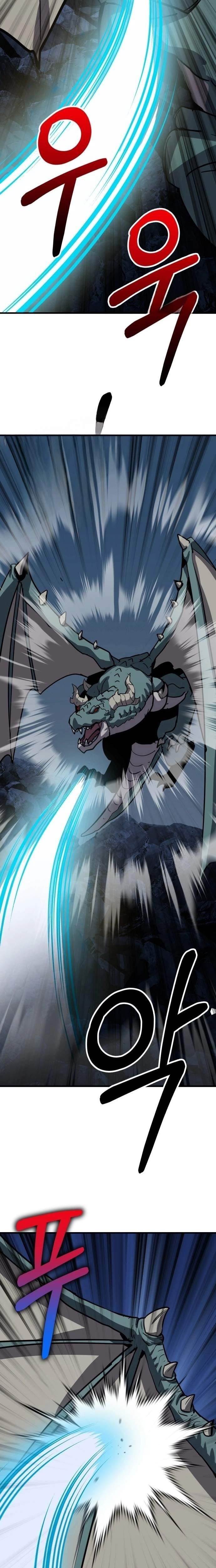 Skeleton Warrior - Chapter 50 Page 31