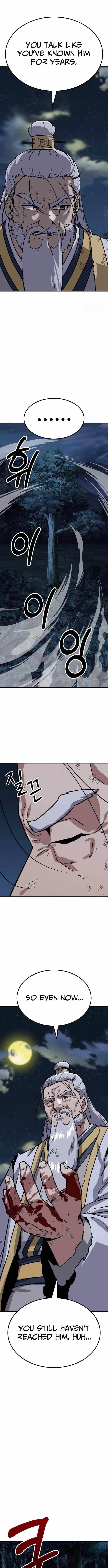 Skeleton Warrior - Chapter 51 Page 11