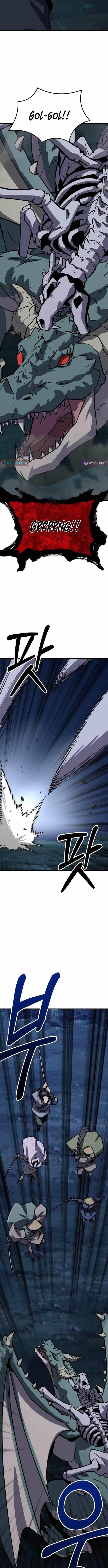 Skeleton Warrior - Chapter 51 Page 13