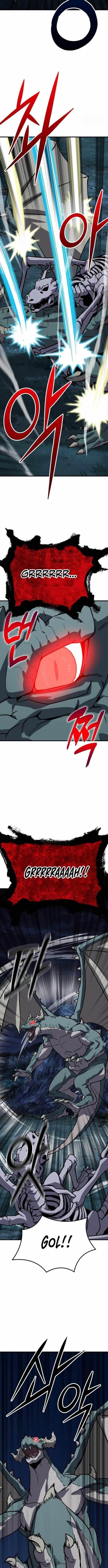 Skeleton Warrior - Chapter 51 Page 14