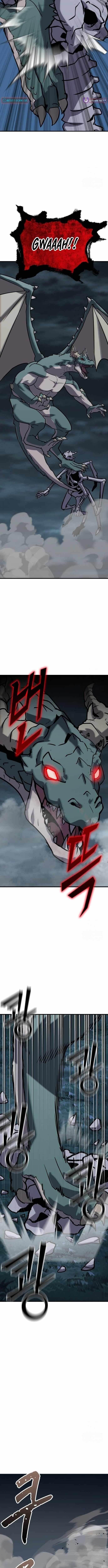 Skeleton Warrior - Chapter 51 Page 17