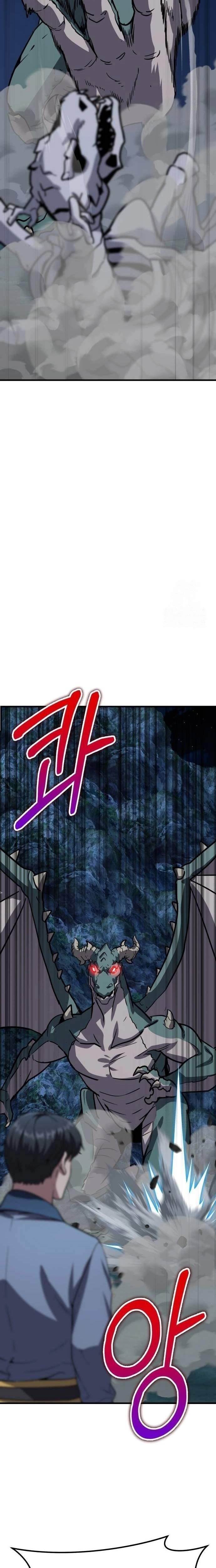 Skeleton Warrior - Chapter 51 Page 29