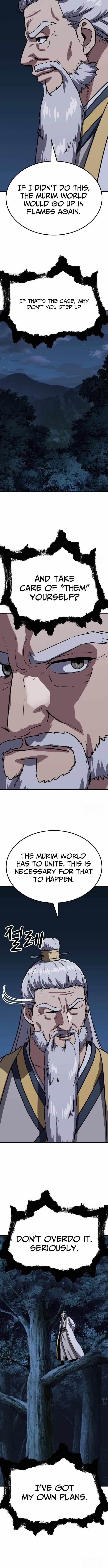 Skeleton Warrior - Chapter 51 Page 3