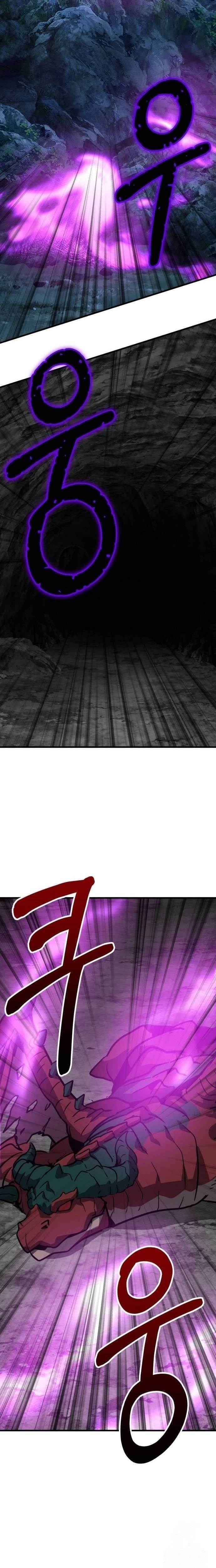 Skeleton Warrior - Chapter 51 Page 38