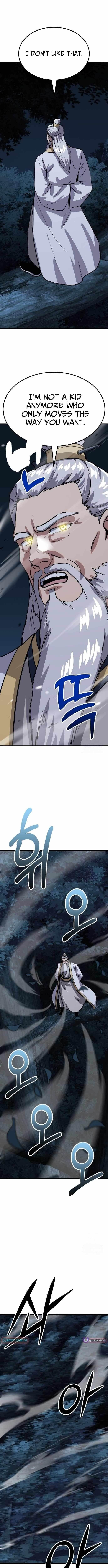 Skeleton Warrior - Chapter 51 Page 4