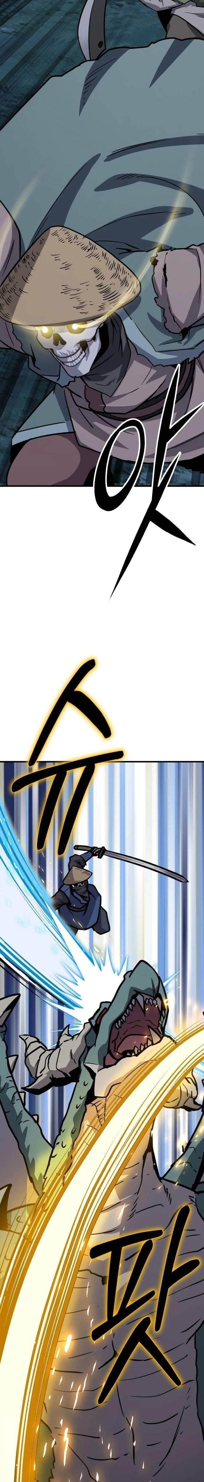 Skeleton Warrior - Chapter 51 Page 41
