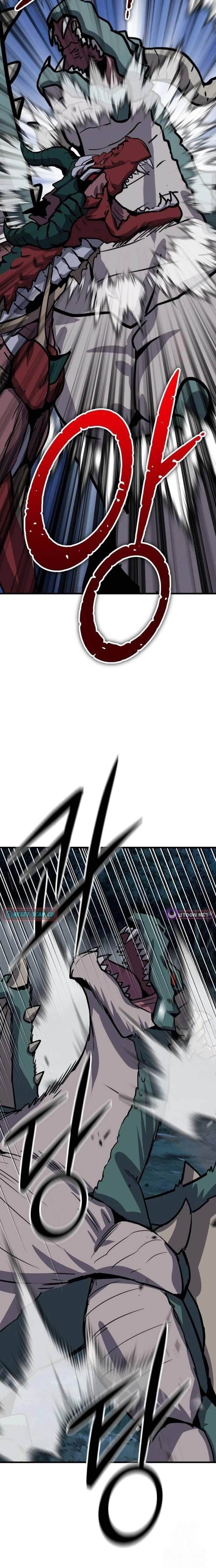 Skeleton Warrior - Chapter 51 Page 46