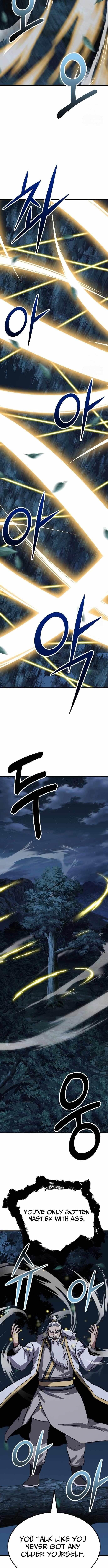 Skeleton Warrior - Chapter 51 Page 6