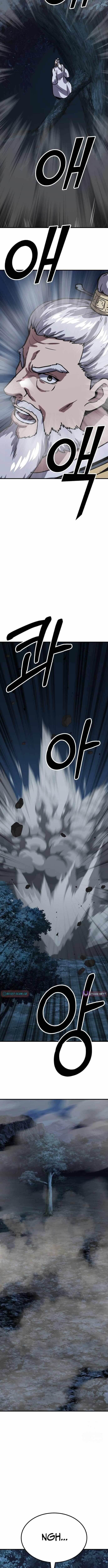 Skeleton Warrior - Chapter 51 Page 9