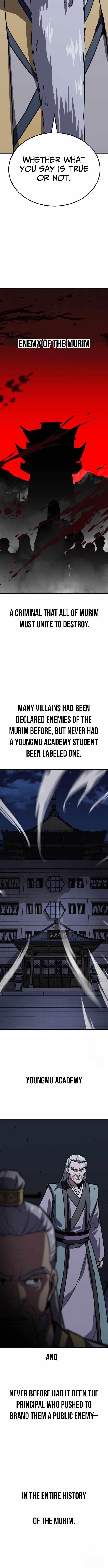 Skeleton Warrior - Chapter 52 Page 11