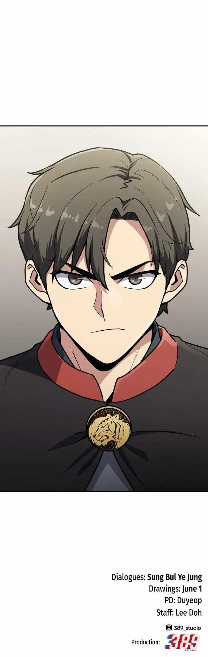 Skeleton Warrior - Chapter 8 Page 27