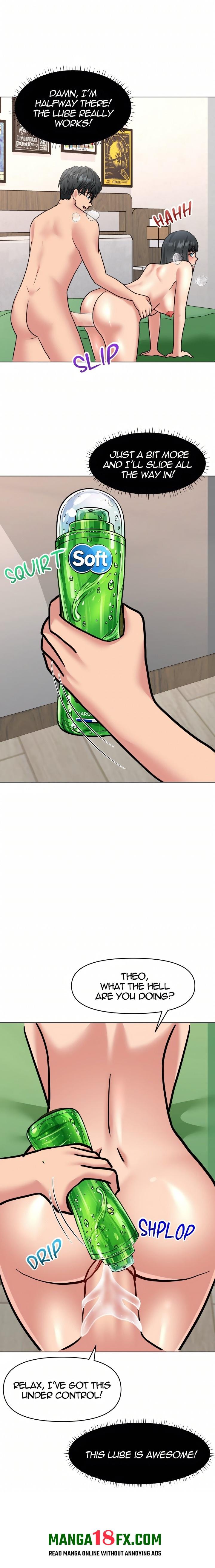 Mommy’s Pie (Uncensored) - Chapter 2 Page 1