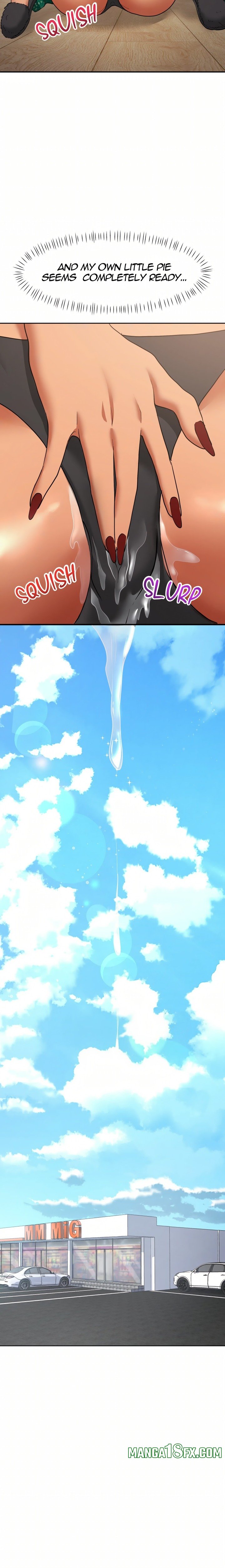 Mommy’s Pie (Uncensored) - Chapter 3 Page 3