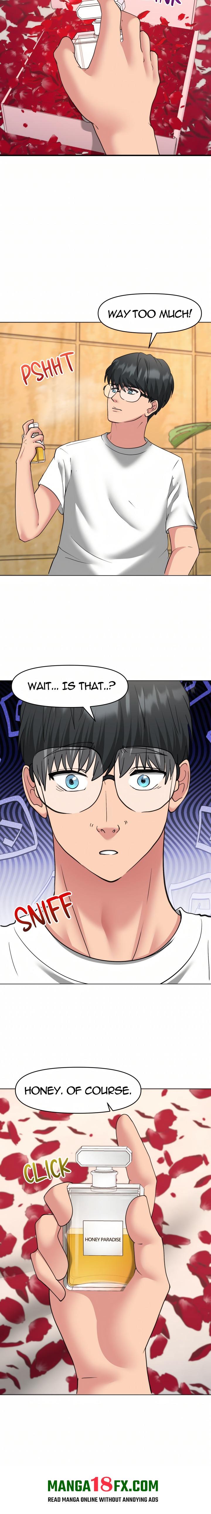 Mommy’s Pie (Uncensored) - Chapter 5 Page 10