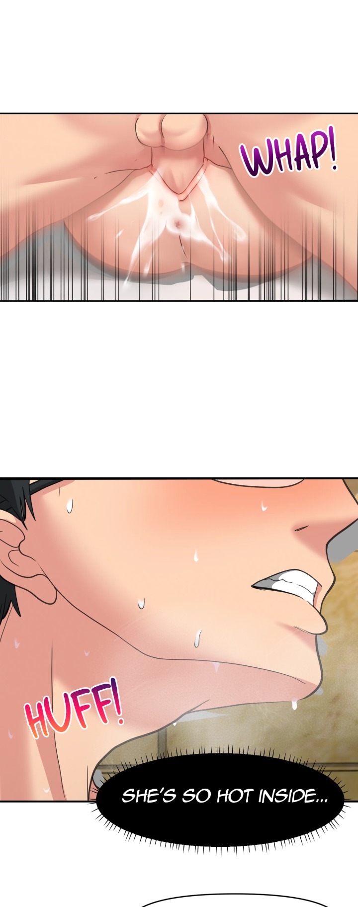 Mommy’s Pie (Uncensored) - Chapter 6 Page 23