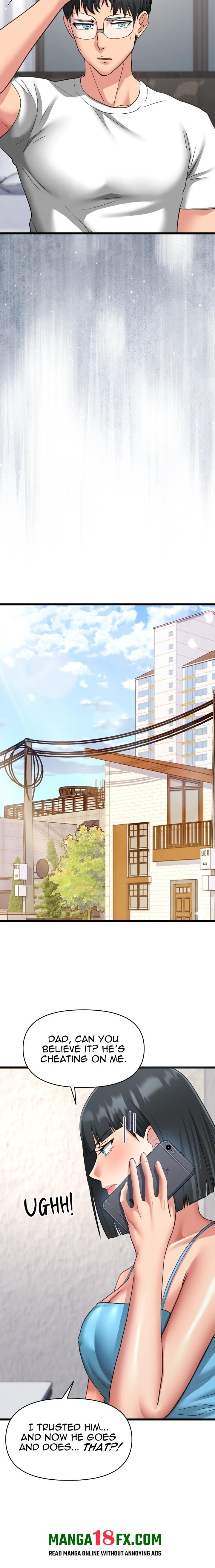 Mommy’s Pie (Uncensored) - Chapter 7 Page 2