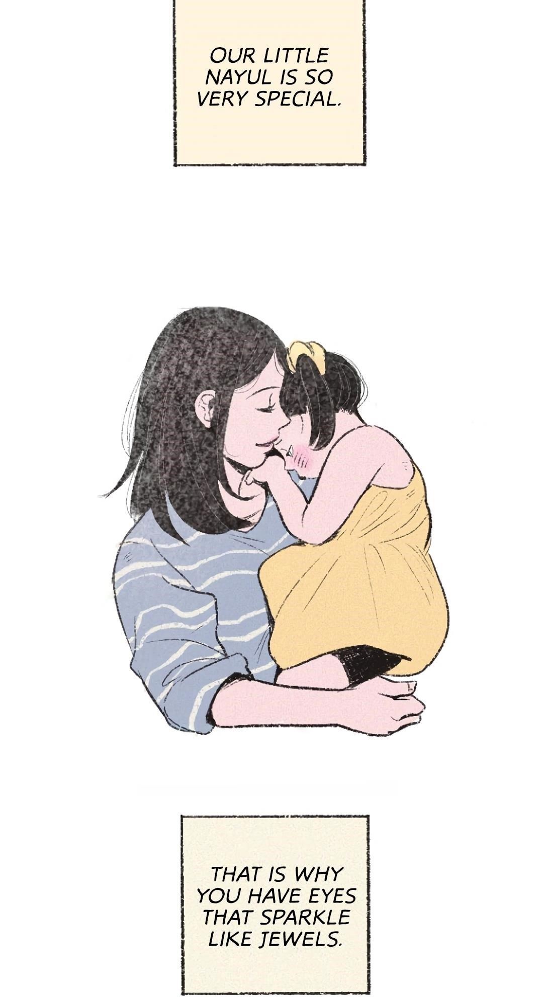 Why Don’t I Have Anyone By My Side? - Chapter 1 Page 14