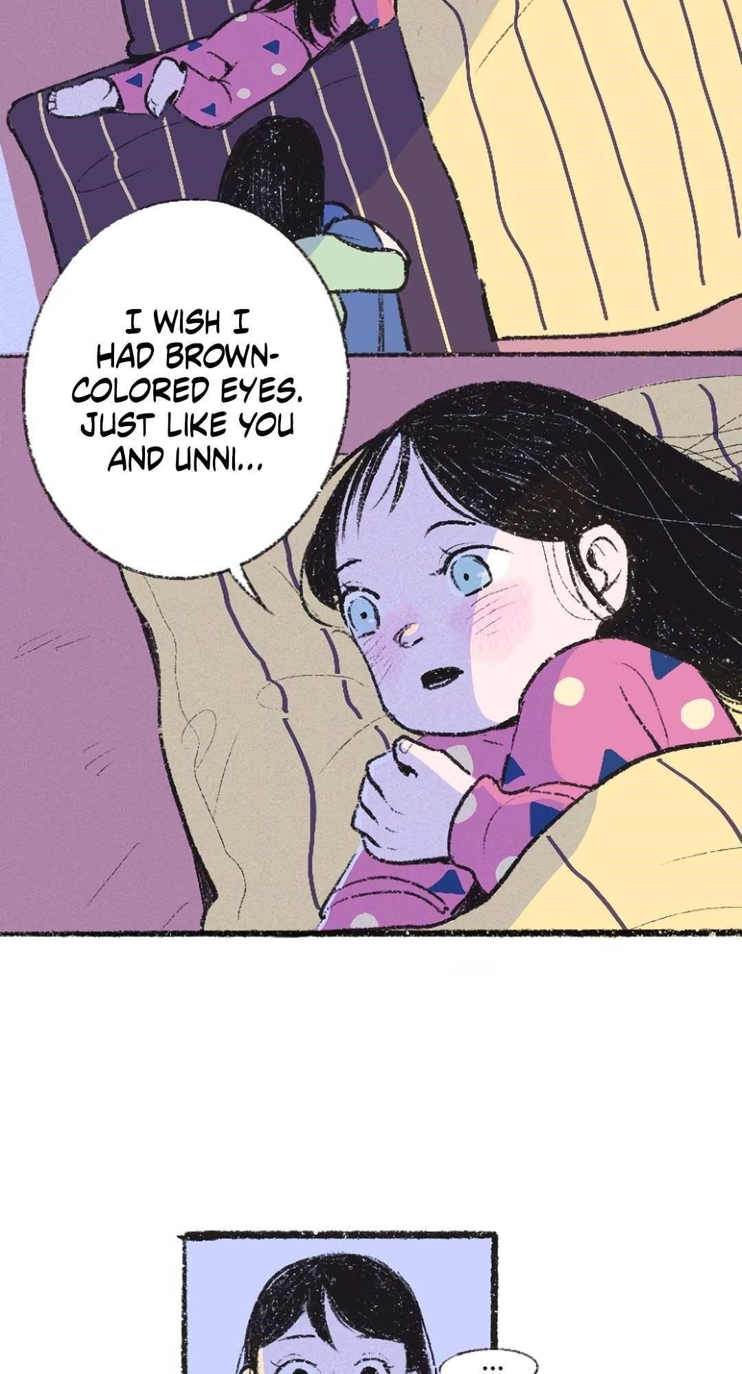 Why Don’t I Have Anyone By My Side? - Chapter 1 Page 16