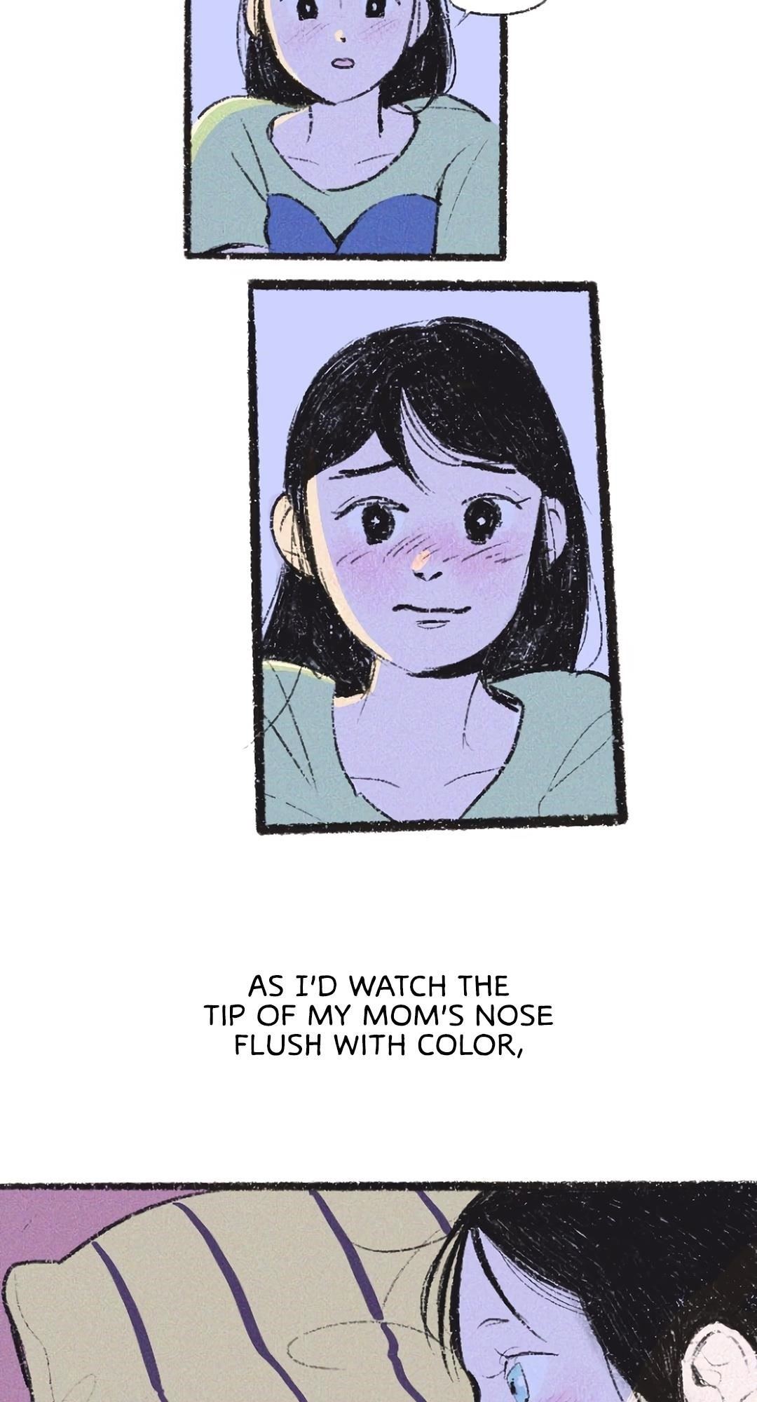 Why Don’t I Have Anyone By My Side? - Chapter 1 Page 17