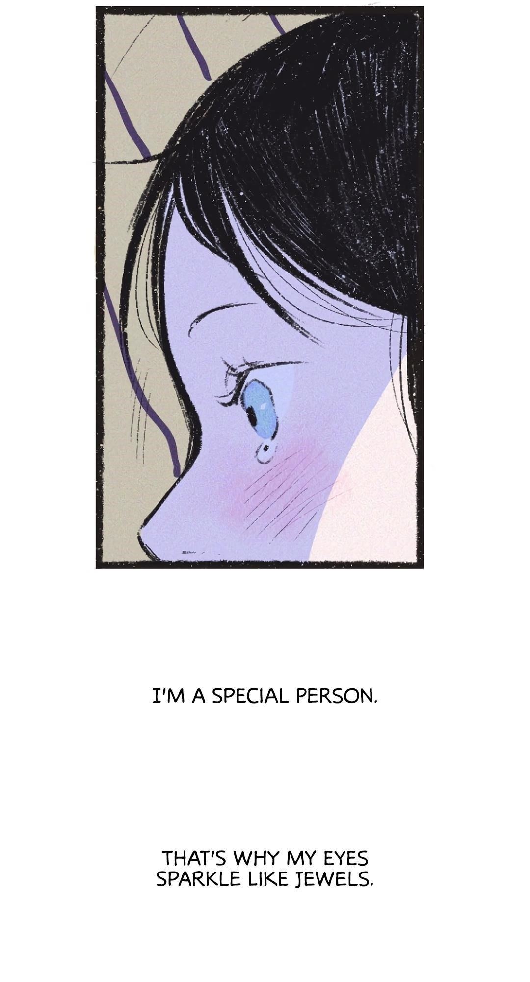 Why Don’t I Have Anyone By My Side? - Chapter 1 Page 19