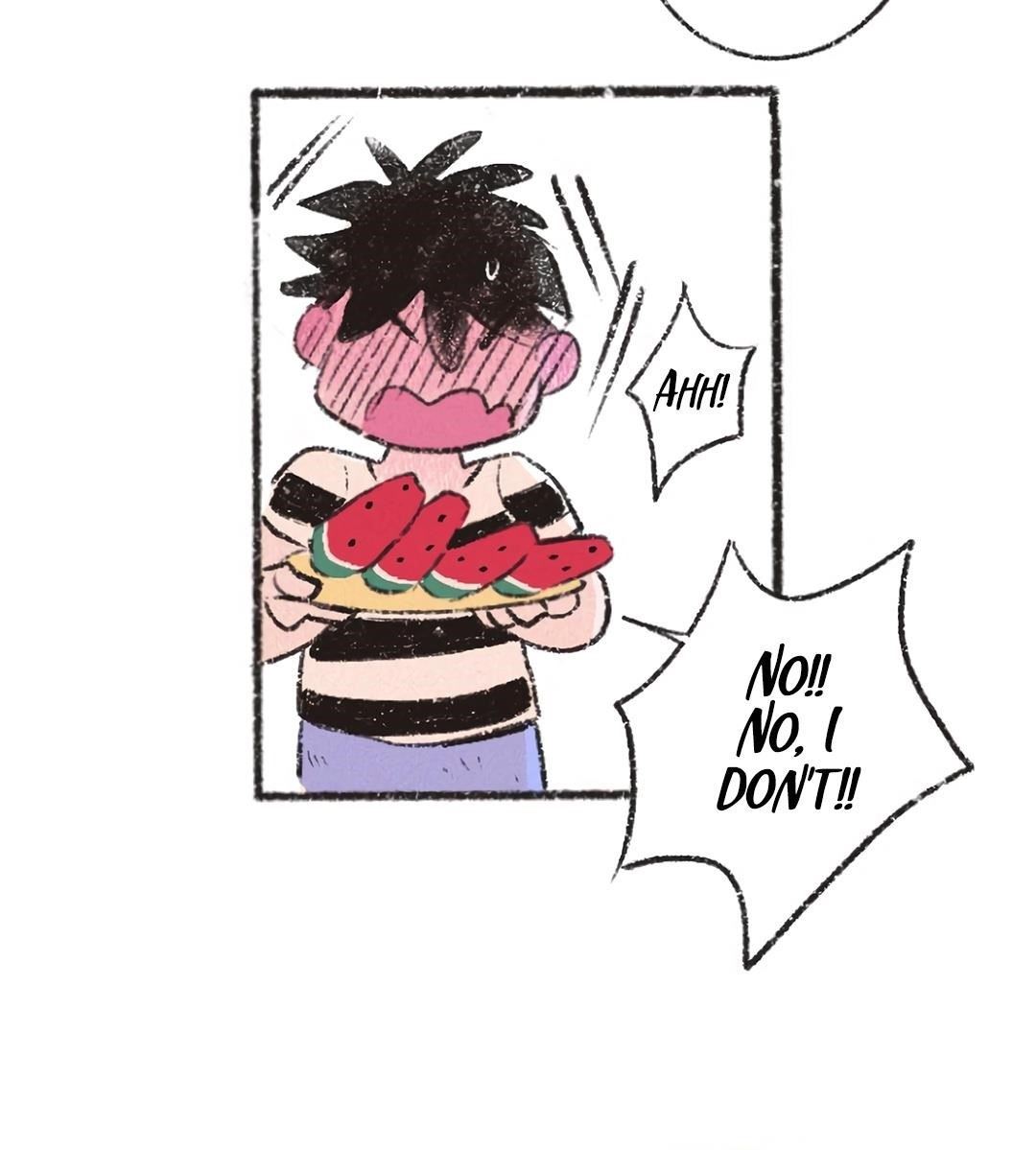 Why Don’t I Have Anyone By My Side? - Chapter 1 Page 30