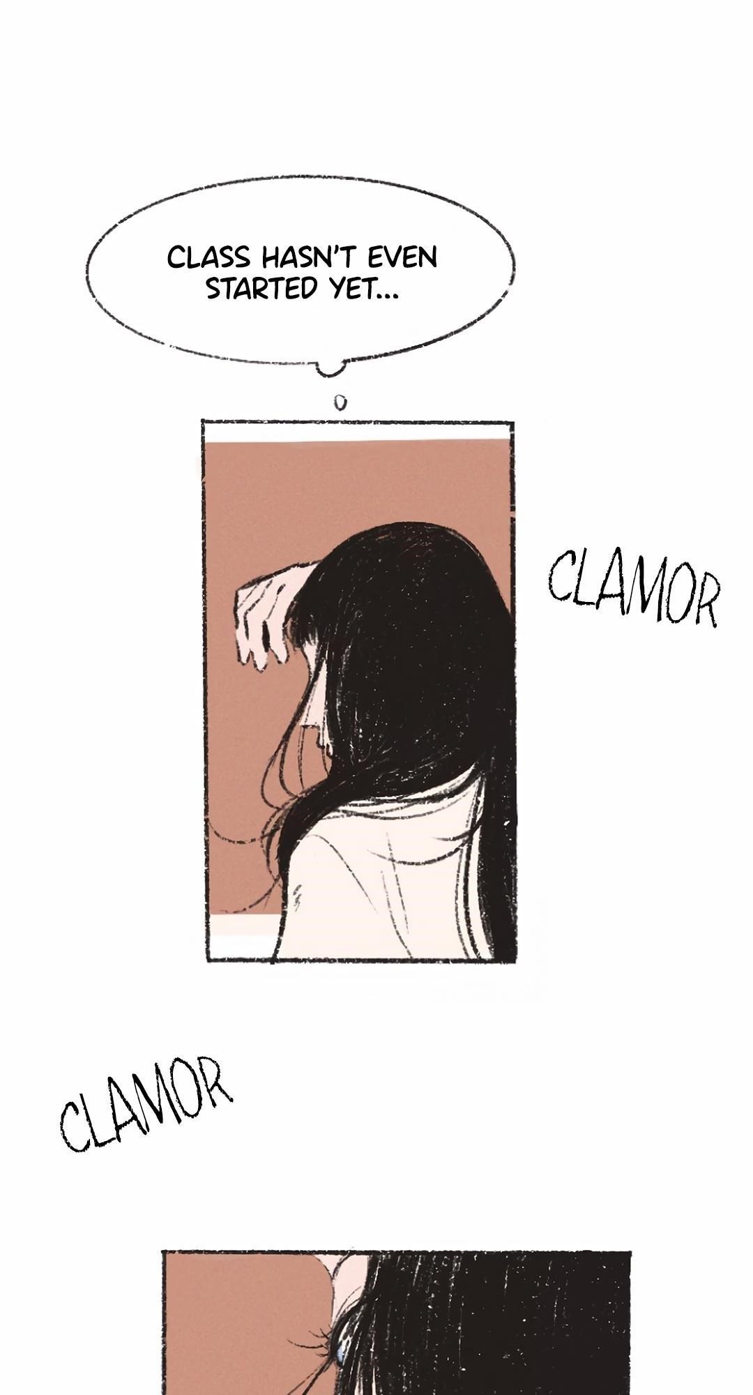 Why Don’t I Have Anyone By My Side? - Chapter 1 Page 38