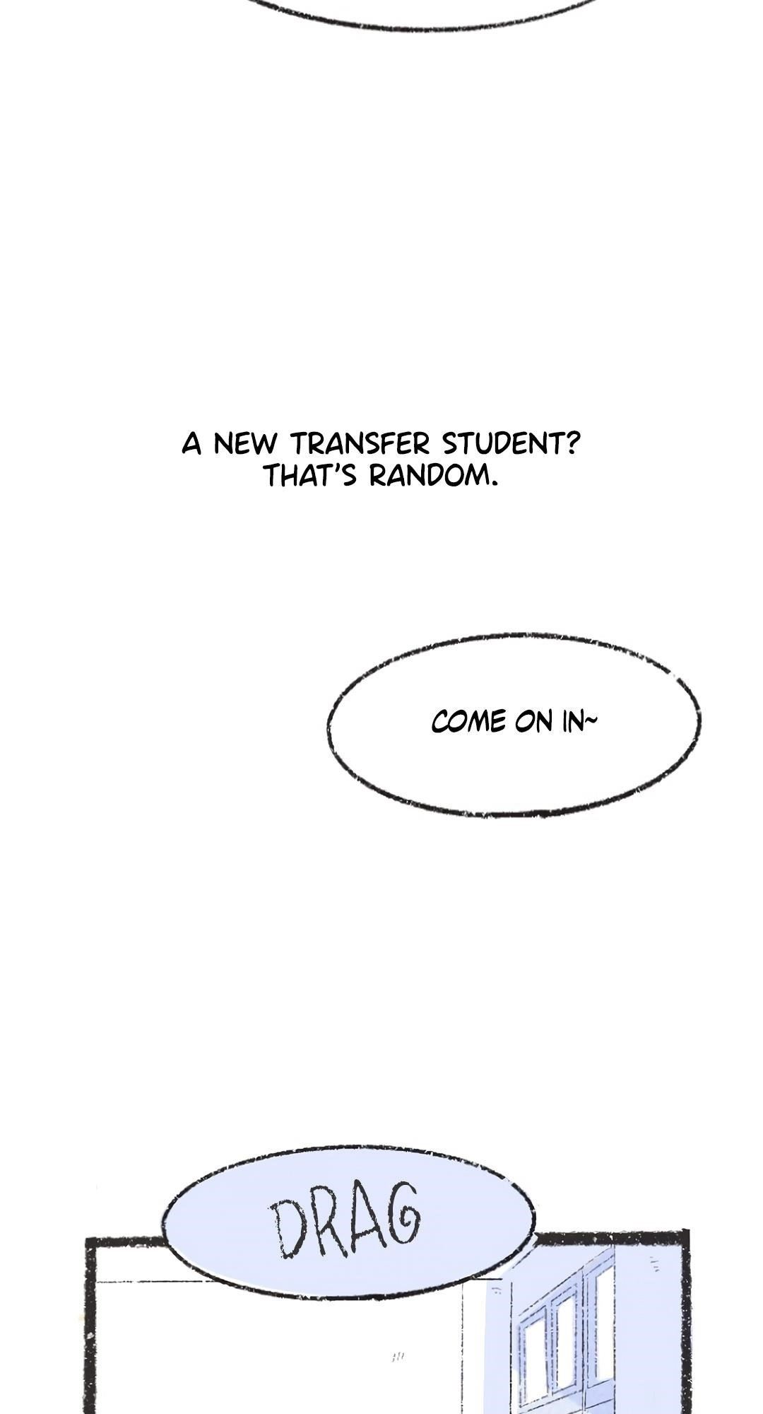 Why Don’t I Have Anyone By My Side? - Chapter 1 Page 61