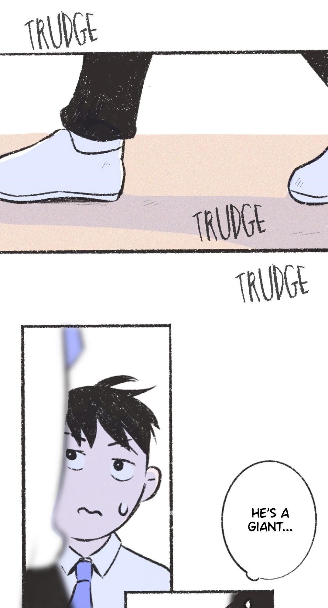 Why Don’t I Have Anyone By My Side? - Chapter 1 Page 63