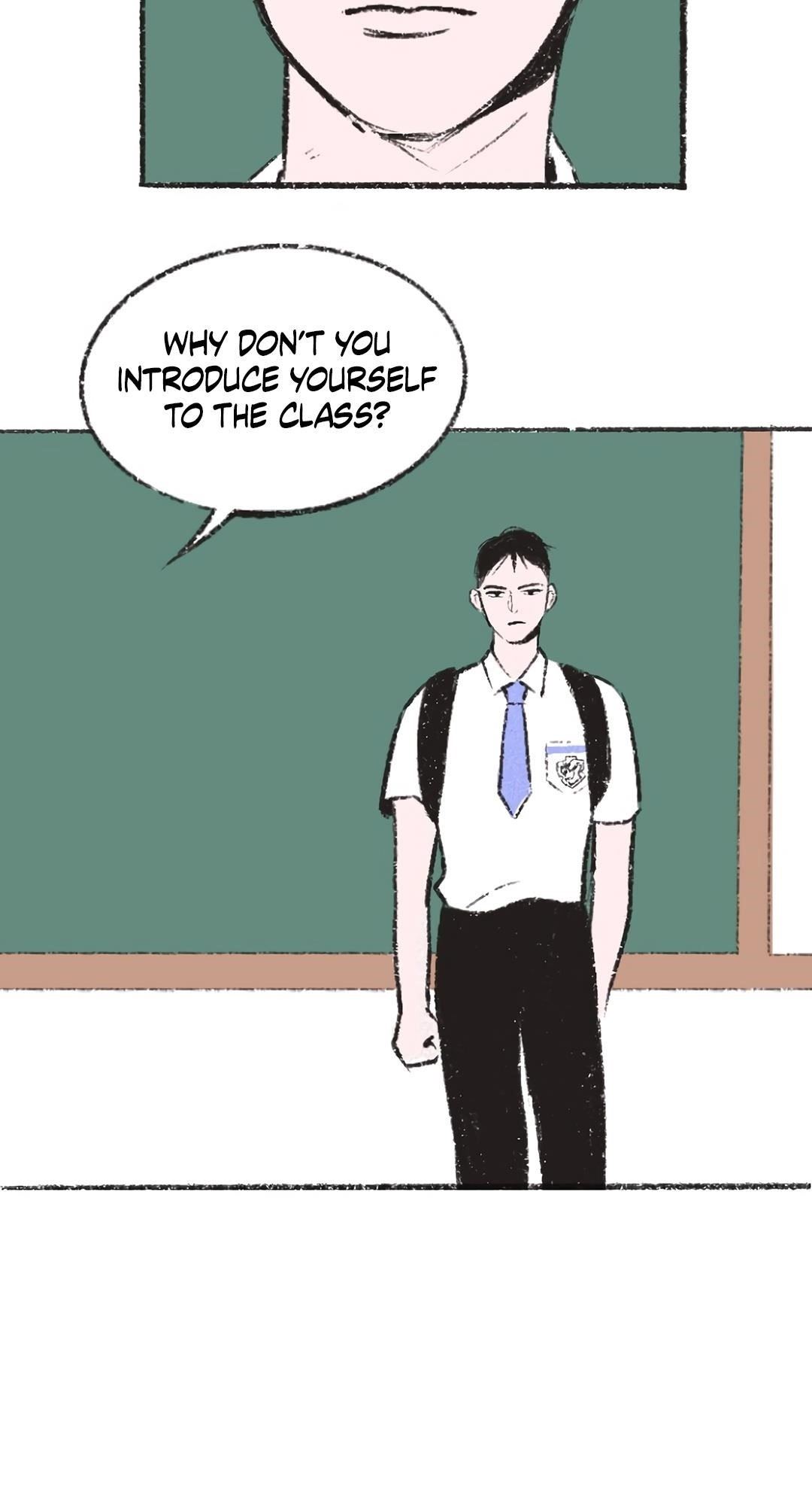 Why Don’t I Have Anyone By My Side? - Chapter 1 Page 65