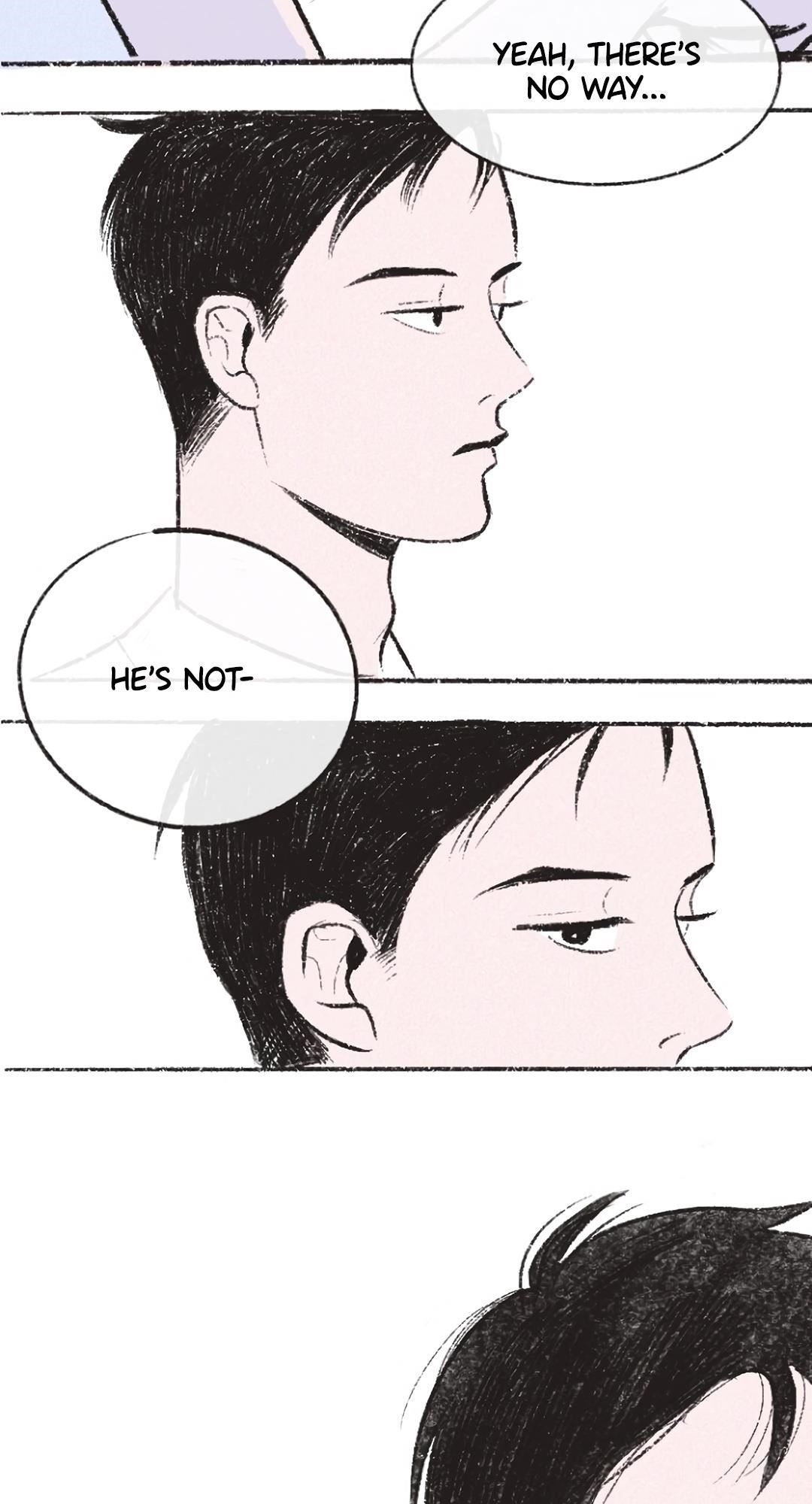 Why Don’t I Have Anyone By My Side? - Chapter 1 Page 79