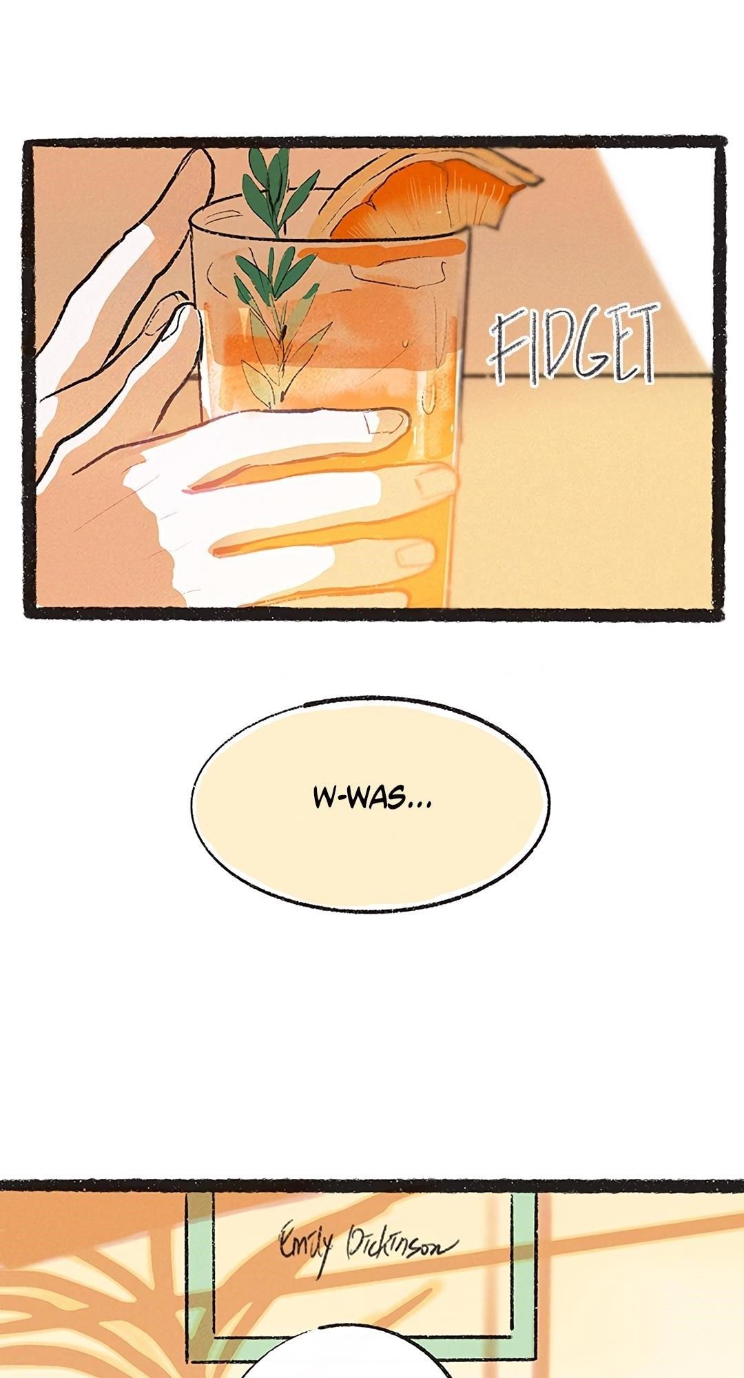 Why Don’t I Have Anyone By My Side? - Chapter 10 Page 15