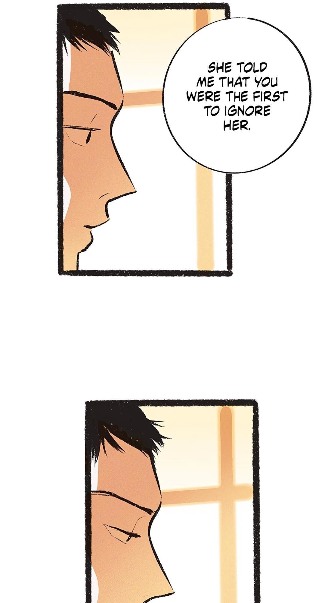 Why Don’t I Have Anyone By My Side? - Chapter 10 Page 22