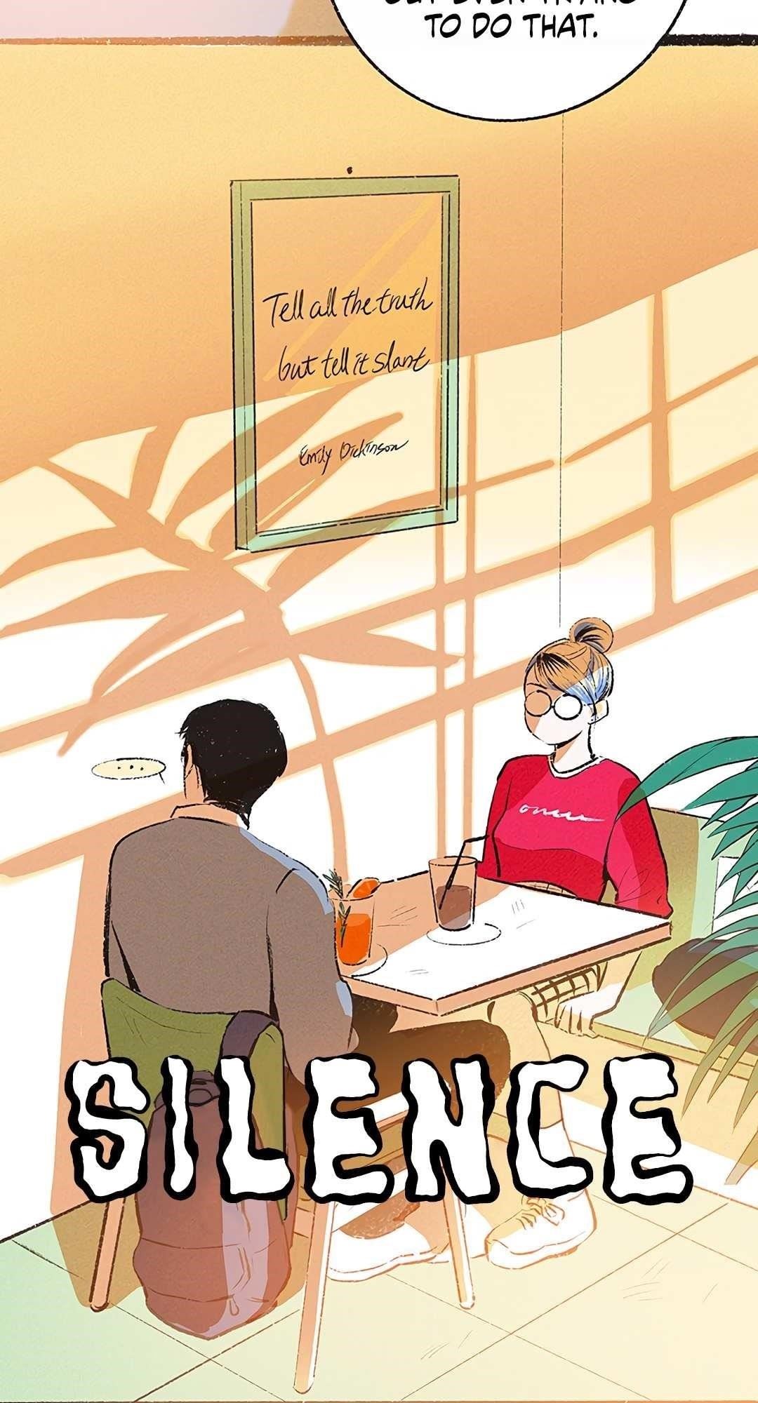 Why Don’t I Have Anyone By My Side? - Chapter 10 Page 24