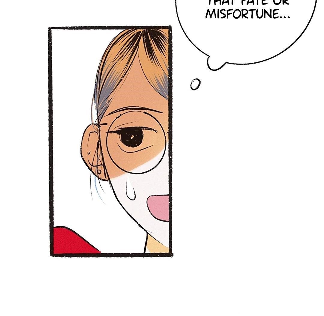 Why Don’t I Have Anyone By My Side? - Chapter 10 Page 28