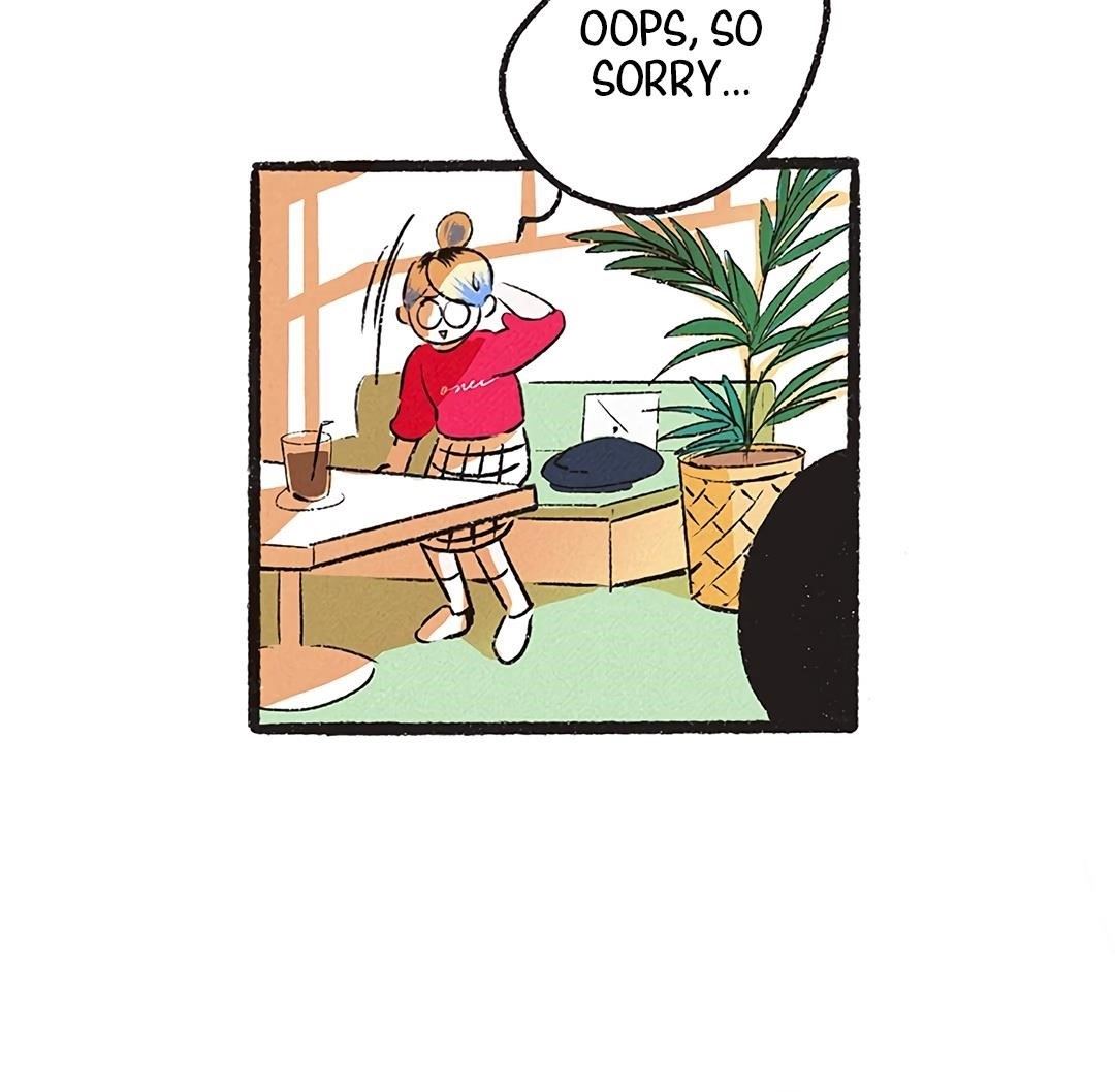 Why Don’t I Have Anyone By My Side? - Chapter 10 Page 34