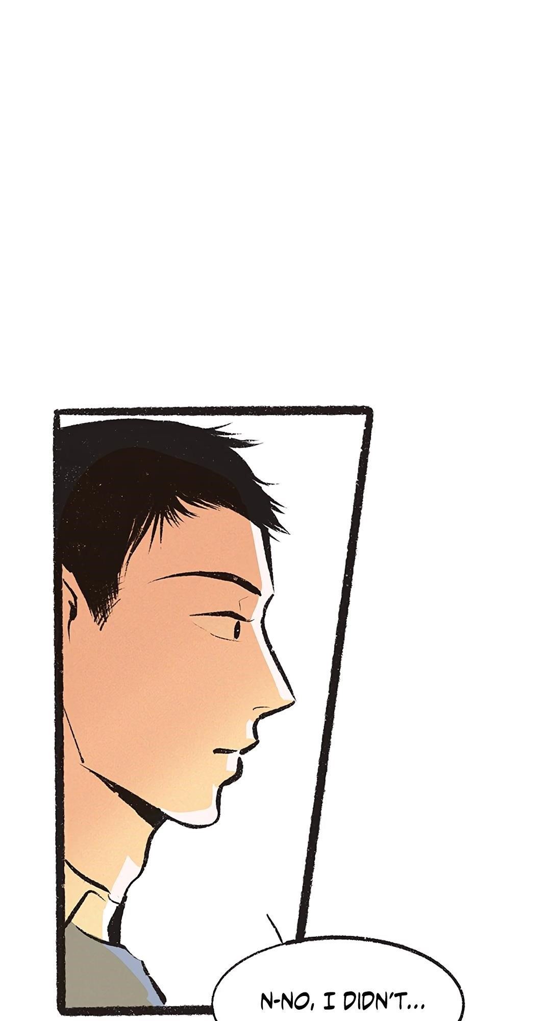 Why Don’t I Have Anyone By My Side? - Chapter 10 Page 39