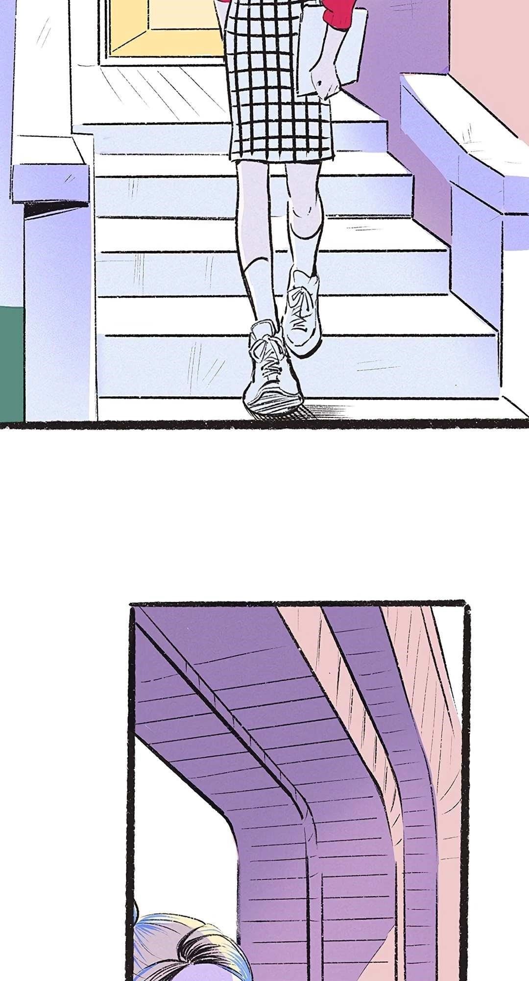 Why Don’t I Have Anyone By My Side? - Chapter 10 Page 4