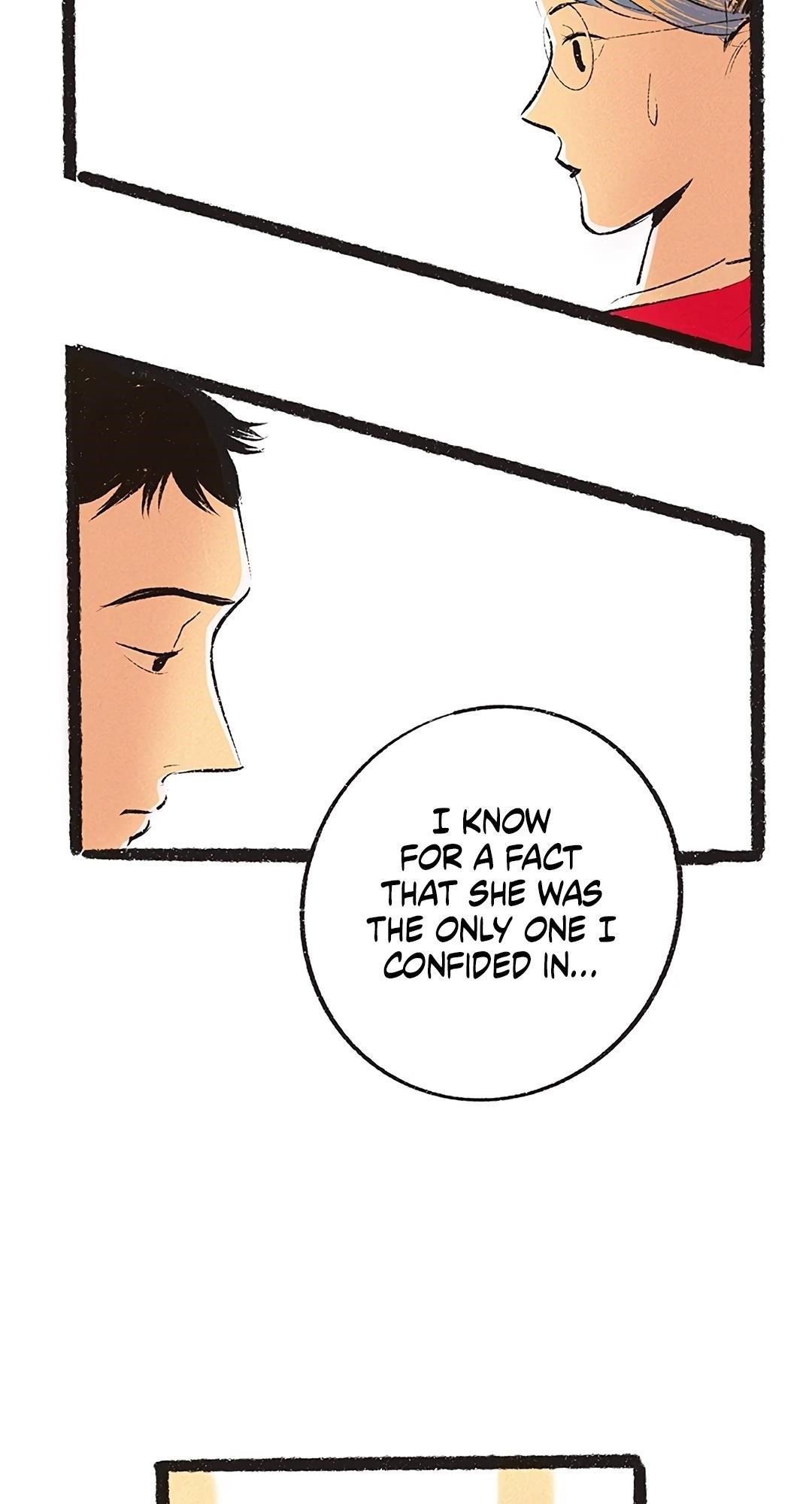 Why Don’t I Have Anyone By My Side? - Chapter 10 Page 44