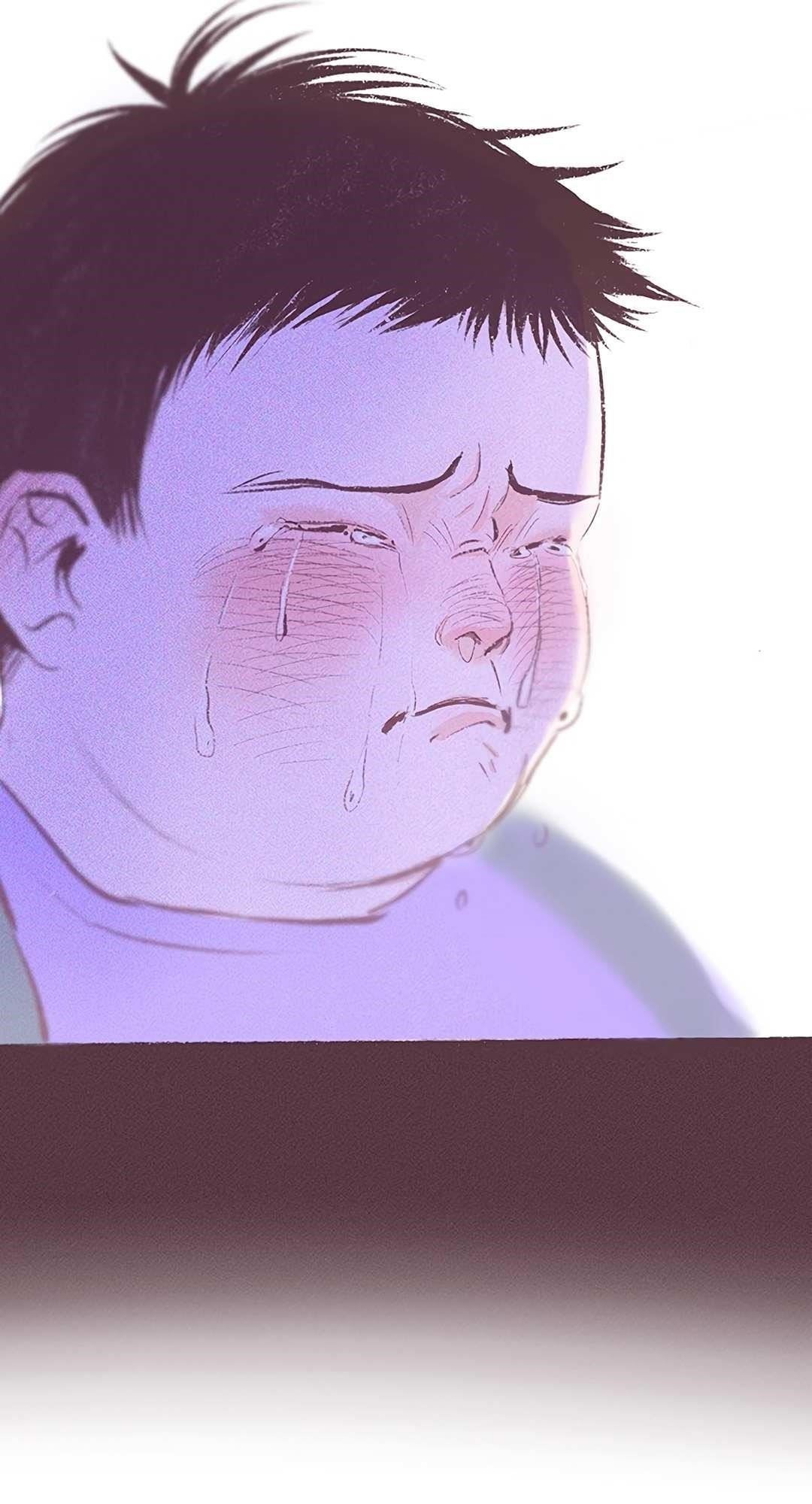 Why Don’t I Have Anyone By My Side? - Chapter 10 Page 49